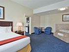 фото отеля Holiday Inn Express Hotel & Suites Hinton