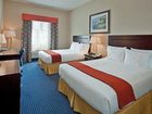 фото отеля Holiday Inn Express Hotel & Suites Hinton