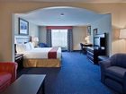 фото отеля Holiday Inn Express Hotel & Suites Hinton