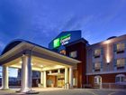 фото отеля Holiday Inn Express Hotel & Suites Hinton