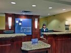 фото отеля Holiday Inn Express Hotel & Suites Hinton