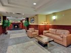 фото отеля Holiday Inn Express Hotel & Suites Hinton