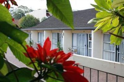 фото отеля Kerikeri Court Motel