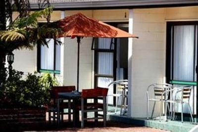 фото отеля Kerikeri Court Motel