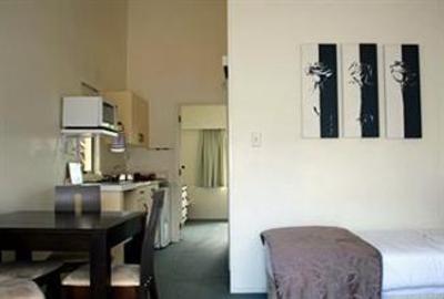 фото отеля Kerikeri Court Motel