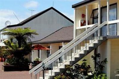 фото отеля Kerikeri Court Motel