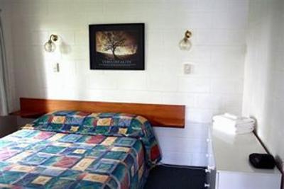 фото отеля Kerikeri Court Motel