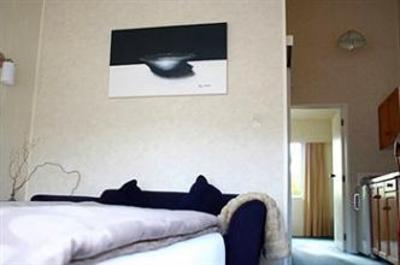 фото отеля Kerikeri Court Motel