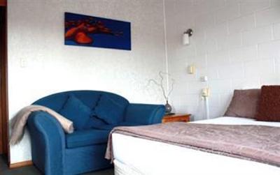 фото отеля Kerikeri Court Motel