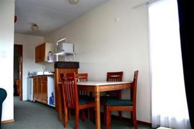 фото отеля Kerikeri Court Motel