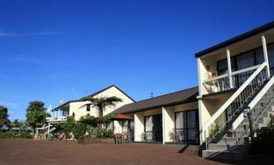 фото отеля Kerikeri Court Motel