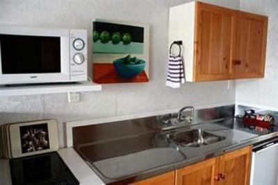 фото отеля Kerikeri Court Motel