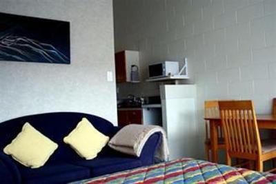 фото отеля Kerikeri Court Motel