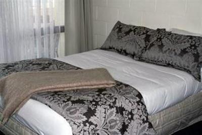 фото отеля Kerikeri Court Motel
