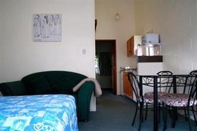 фото отеля Kerikeri Court Motel