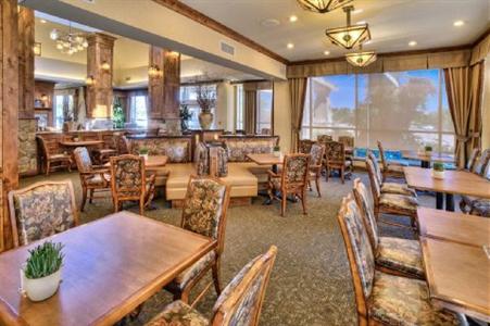 фото отеля Hilton Garden Inn Boise/Eagle