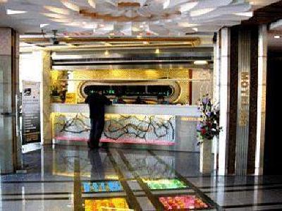 фото отеля Motel 168 (Changchun Street)
