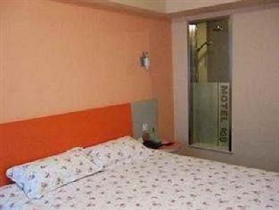 фото отеля Motel 168 (Changchun Street)