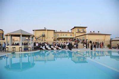 фото отеля Hotel Brizi Country Chic