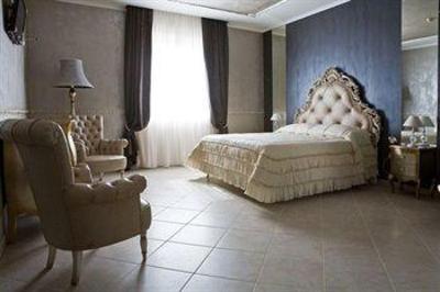 фото отеля Hotel Brizi Country Chic