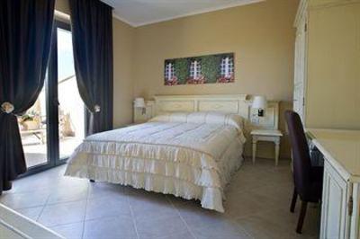 фото отеля Hotel Brizi Country Chic