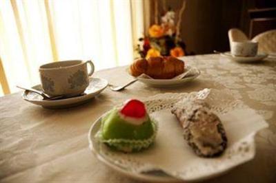 фото отеля Hotel Brizi Country Chic