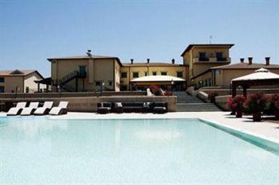 фото отеля Hotel Brizi Country Chic