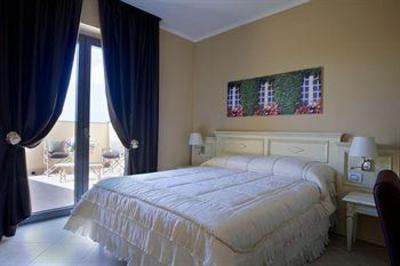 фото отеля Hotel Brizi Country Chic