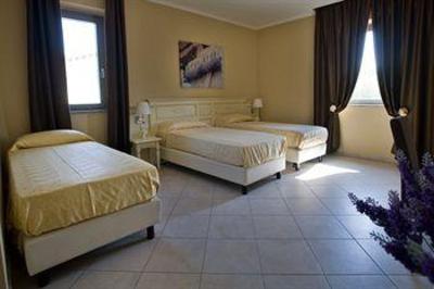 фото отеля Hotel Brizi Country Chic