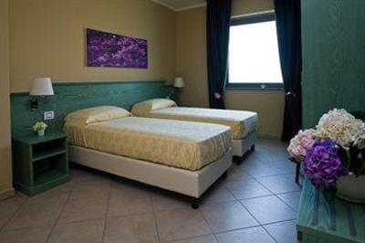 фото отеля Hotel Brizi Country Chic