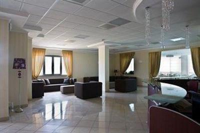 фото отеля Hotel Brizi Country Chic