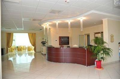 фото отеля Hotel Brizi Country Chic