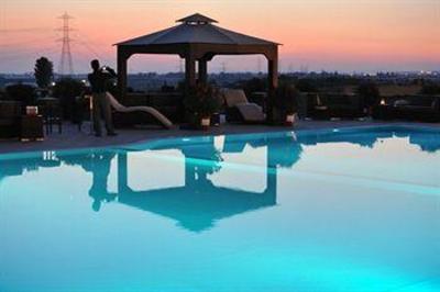 фото отеля Hotel Brizi Country Chic