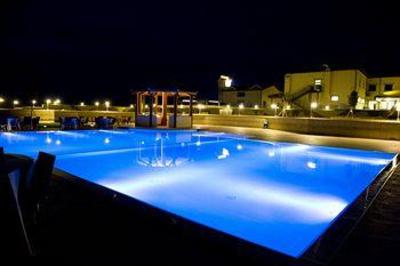 фото отеля Hotel Brizi Country Chic