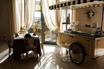 фото отеля Hotel Brizi Country Chic