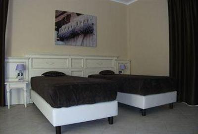 фото отеля Hotel Brizi Country Chic