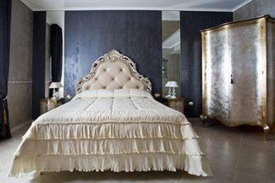 фото отеля Hotel Brizi Country Chic