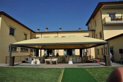 фото отеля Hotel Brizi Country Chic