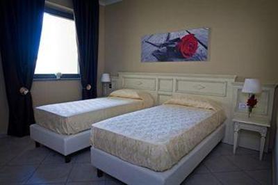 фото отеля Hotel Brizi Country Chic
