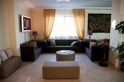 фото отеля Hotel Brizi Country Chic
