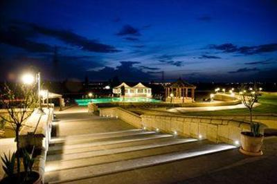 фото отеля Hotel Brizi Country Chic