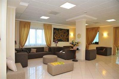 фото отеля Hotel Brizi Country Chic