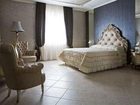 фото отеля Hotel Brizi Country Chic