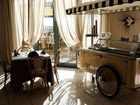 фото отеля Hotel Brizi Country Chic