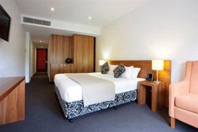 фото отеля Jasper Hotel Melbourne