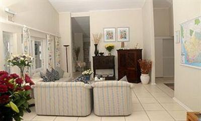 фото отеля Flamingo Lodge Bed & Breakfast Umhlanga