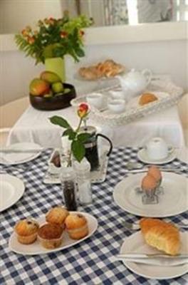фото отеля Flamingo Lodge Bed & Breakfast Umhlanga