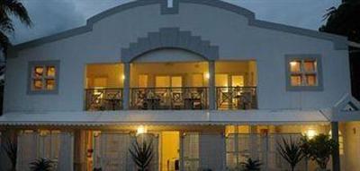 фото отеля Flamingo Lodge Bed & Breakfast Umhlanga