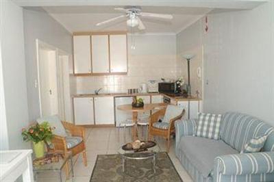 фото отеля Flamingo Lodge Bed & Breakfast Umhlanga