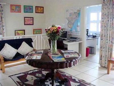 фото отеля Flamingo Lodge Bed & Breakfast Umhlanga